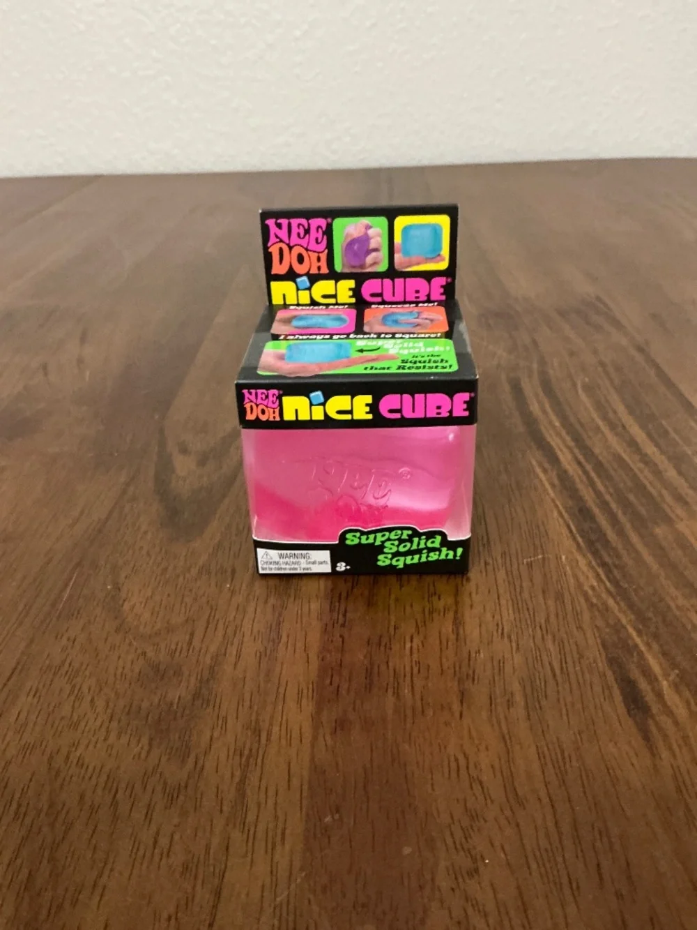 Needoh 3 pack - Picture 3 of 6